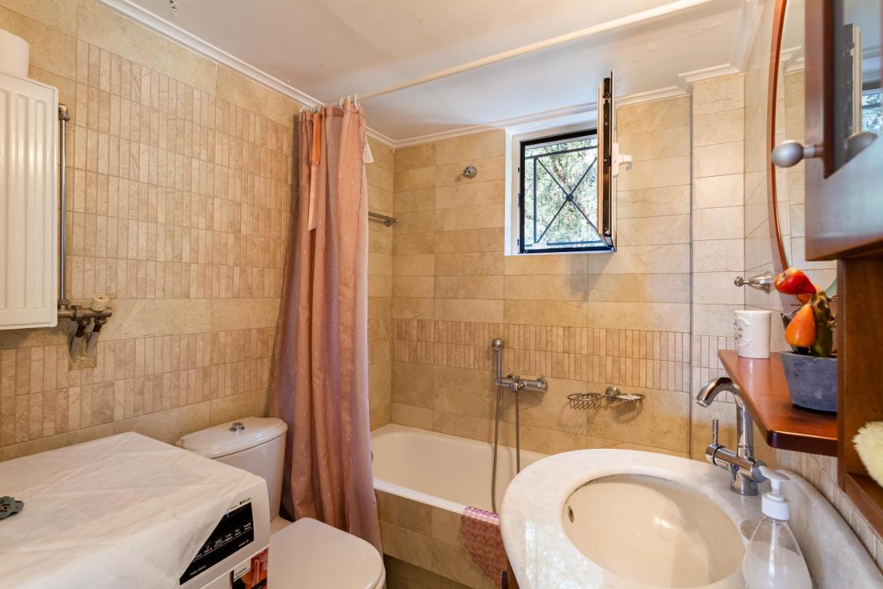 Verga Majestic Sunsets - Elegant & Secluded Retreat Kalamata Exteriér fotografie